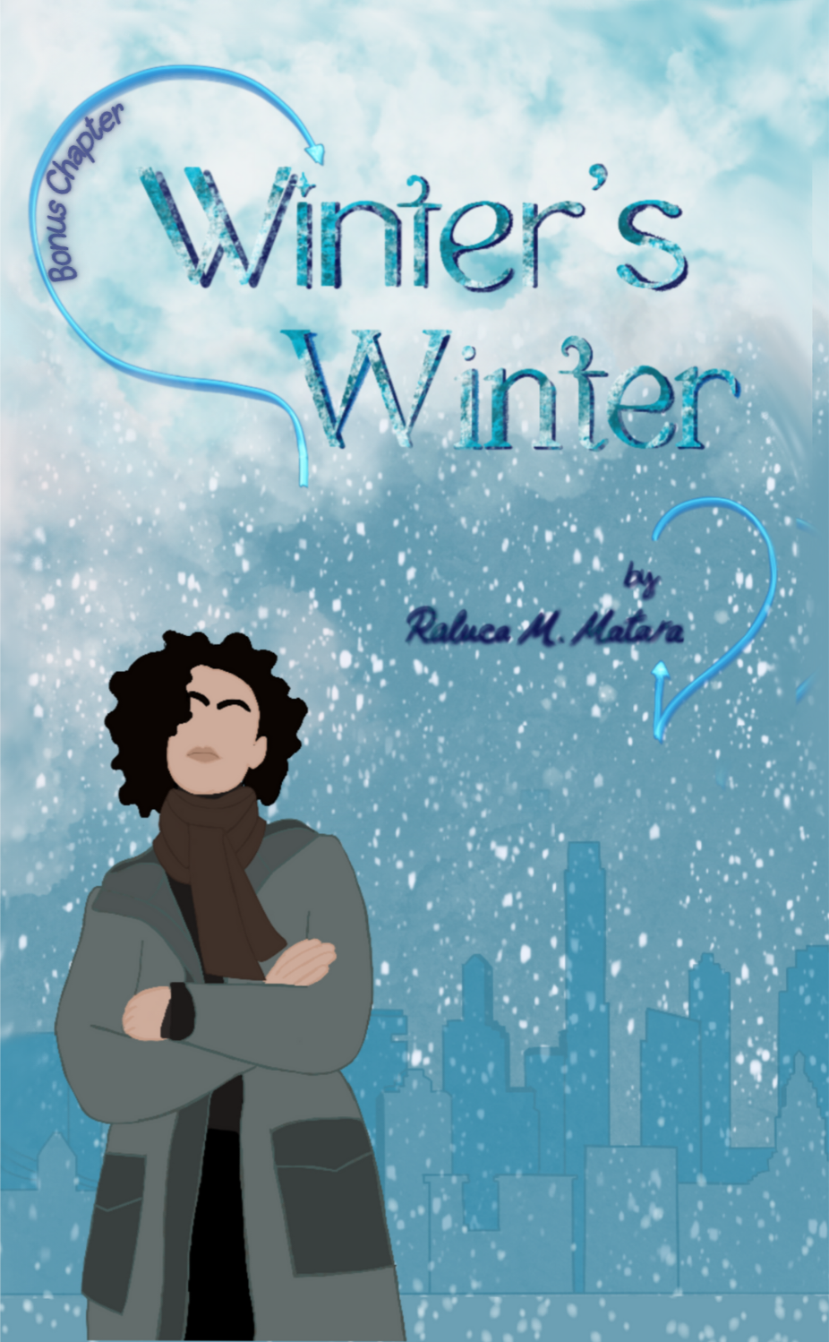 Winter's Winter - Raluca M. Matara