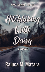 Hitchhiking With Daisy