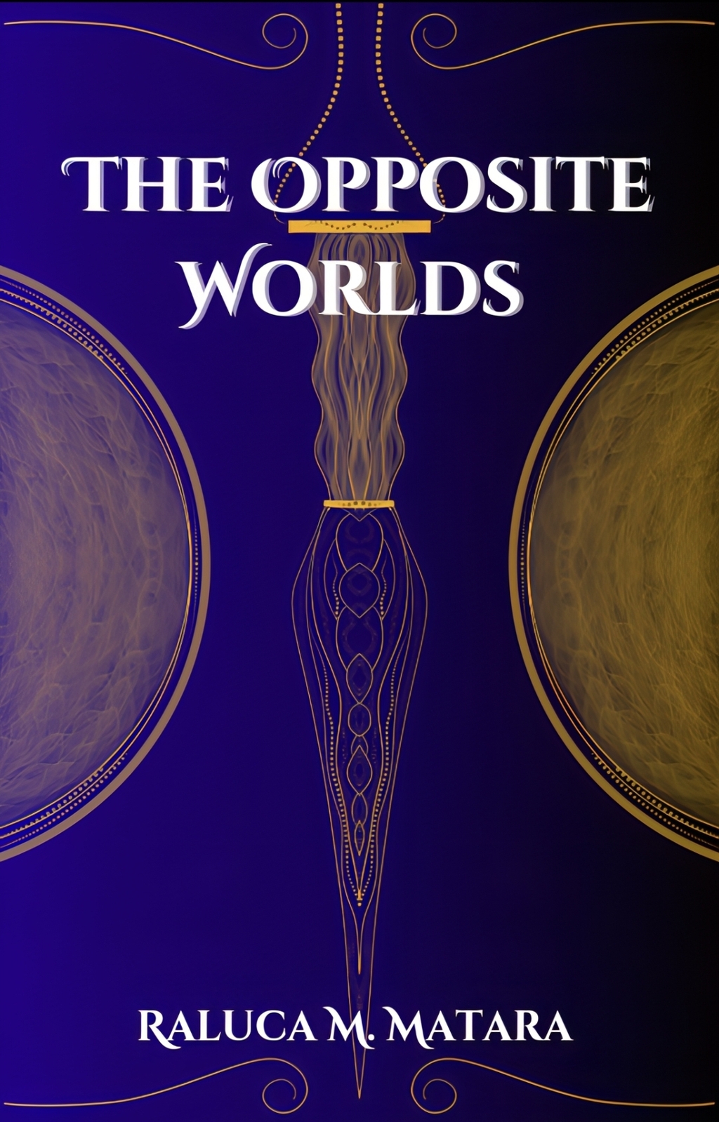 The Opposite Worlds